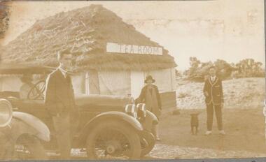 Photographs, 1926