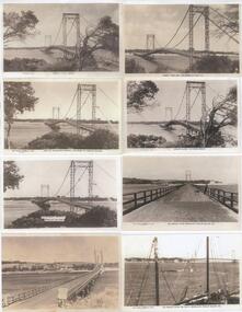 Photograph - Post Cards, Photo Shop Series et al, Early 20th Century