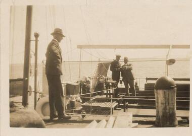 Photographs, Early 20th Century