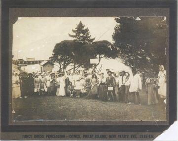 Photographs, Early 20th Century