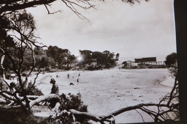 Photograph, 1920's