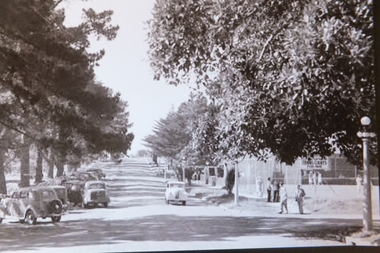 Photograph, 1940's