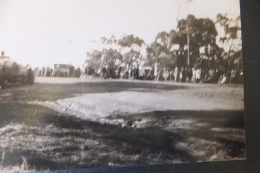 Photograph, c 1930