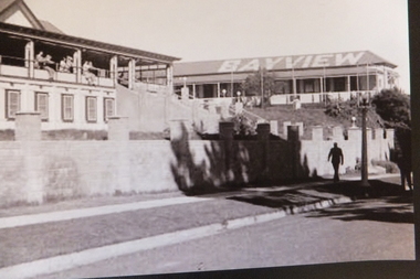 Photograph, c 1930's