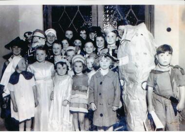 Photograph, 1940's