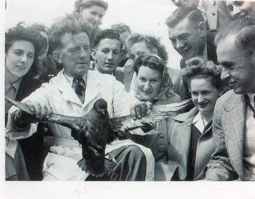 Photograph, Kodak, 1940's