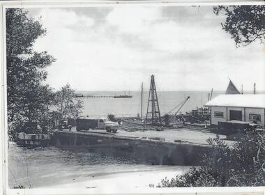 Photograph, 1950's