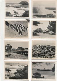 Photographs, Photo Shop Series, Early 20th Century