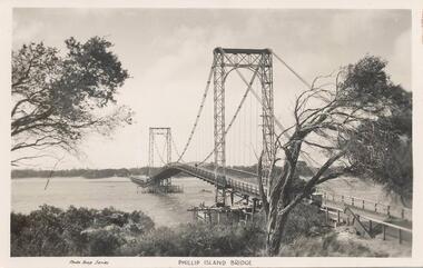 Photograph - postcards, Photo Shop Series, 1940's