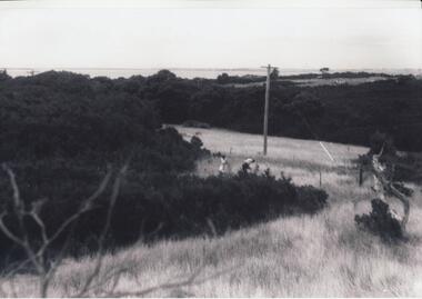 Photographs, Gary Field, 1963