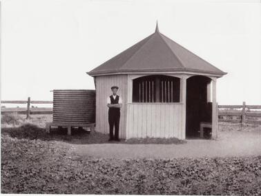 Photograph, Fuji Film, 1915
