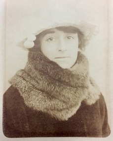 Photograph - Sepia Photograph, c.1925