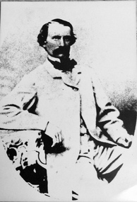 Photograph, John David McHaffie