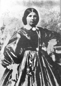 Photograph, Georgiana McHaffie