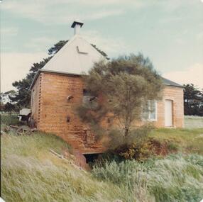 Photograph, John Cook, 1978 - 79