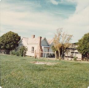 Photograph, John Cook, 1978 - 79