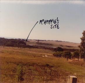 Photograph, John Cook, 1978-79