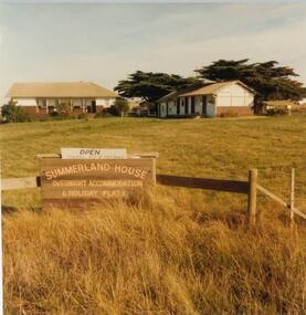 Photograph, John Cook, 1978-79
