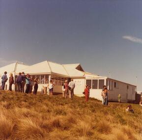 Photographs, John Cook, 1978-79