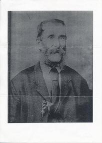 Photograph, Robert Miller