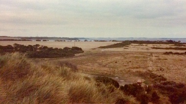Photograph, Forrest Caves, 1980s