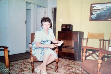 Photograph, Iluka, Monash Ave, Cowes, 1980s