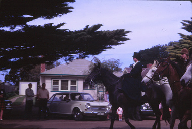Photographs, Kodak, Back to Phillip Island 1968, 1968