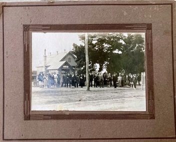 Photograph, Back to Phillip Island 1926, 1926