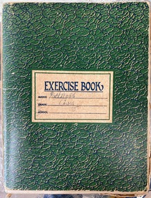 Book, Articles on severance poll concerning split from Shire of Phillip Island and Woolamai 1925-1929, 1925-1929