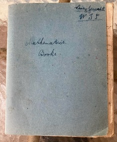Book, Minutes of the Phillip Island Co-Operative Society Limited 1947-1950