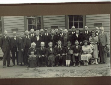 Photograph, Back to Phillip Island 1926, 1926