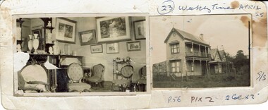 Photograph, Glen Isla House,1925, 1925