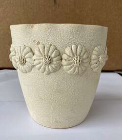 Functional object, Vases by Eric Juckert and Henning Rathjen