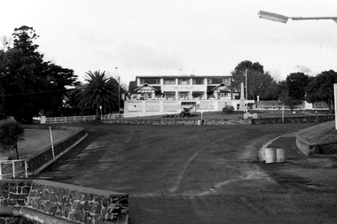 Photograph, Isle of Wight Hotel 1980
