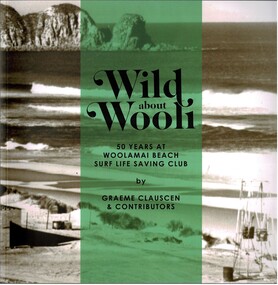 Book, Wild About Wooli