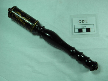 baton, c.1826