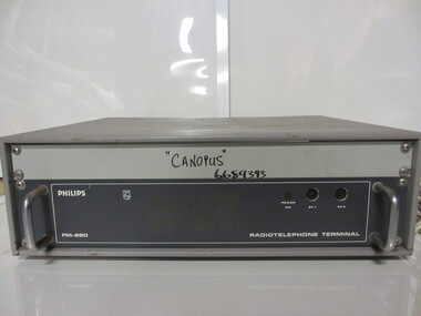 Radio Equipment