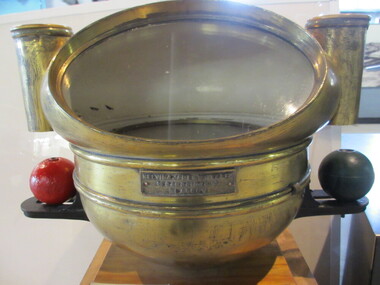 Ship's Binnacle