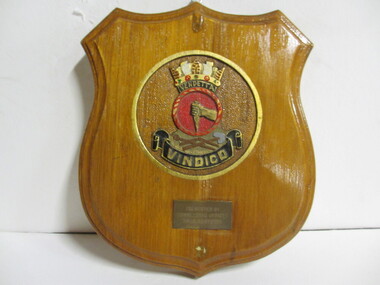Plaque