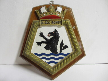 Plaque