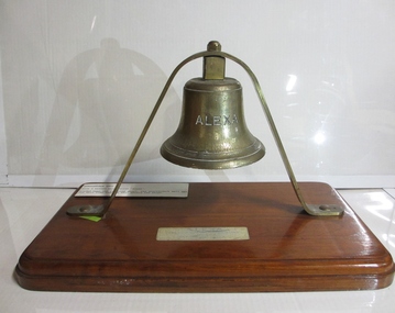 Bell, "Alexa"
