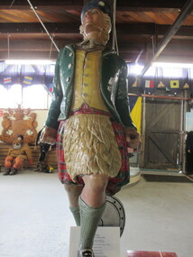 Figurehead