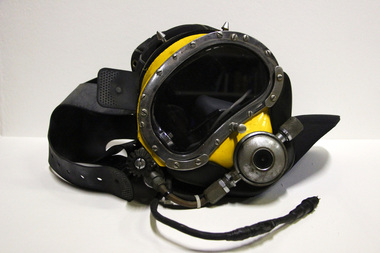 Kirby Morgan Diving Mask