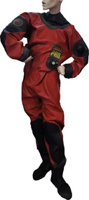 Diving Suit