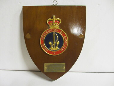 Plaque