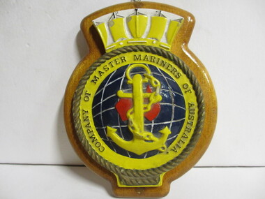 Plaque