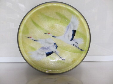 Plate