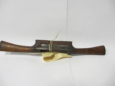 Spoke Shave