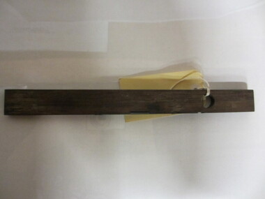 Spirit Level