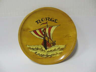 Saucer